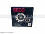 دیسک و صفحه و بلبرینگ(کیت کلاچ) سکو-SECO پری دمپر پژو206/پژو207 اصل کره (مدل85تا92)